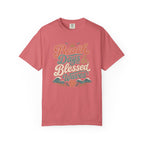 Beach Days and Blessed Waves T-Shirt
