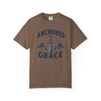 Anchored in Grace T-shirt