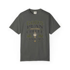 Coffee & Campfires T-Shirt