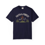 Faith & Forest T-Shirt