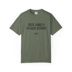 The Great Outdoors T-Shirt