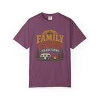 Family Camp Traditions T-Shirt