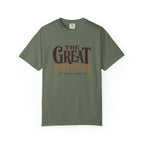 The Great Adventure T-Shirt