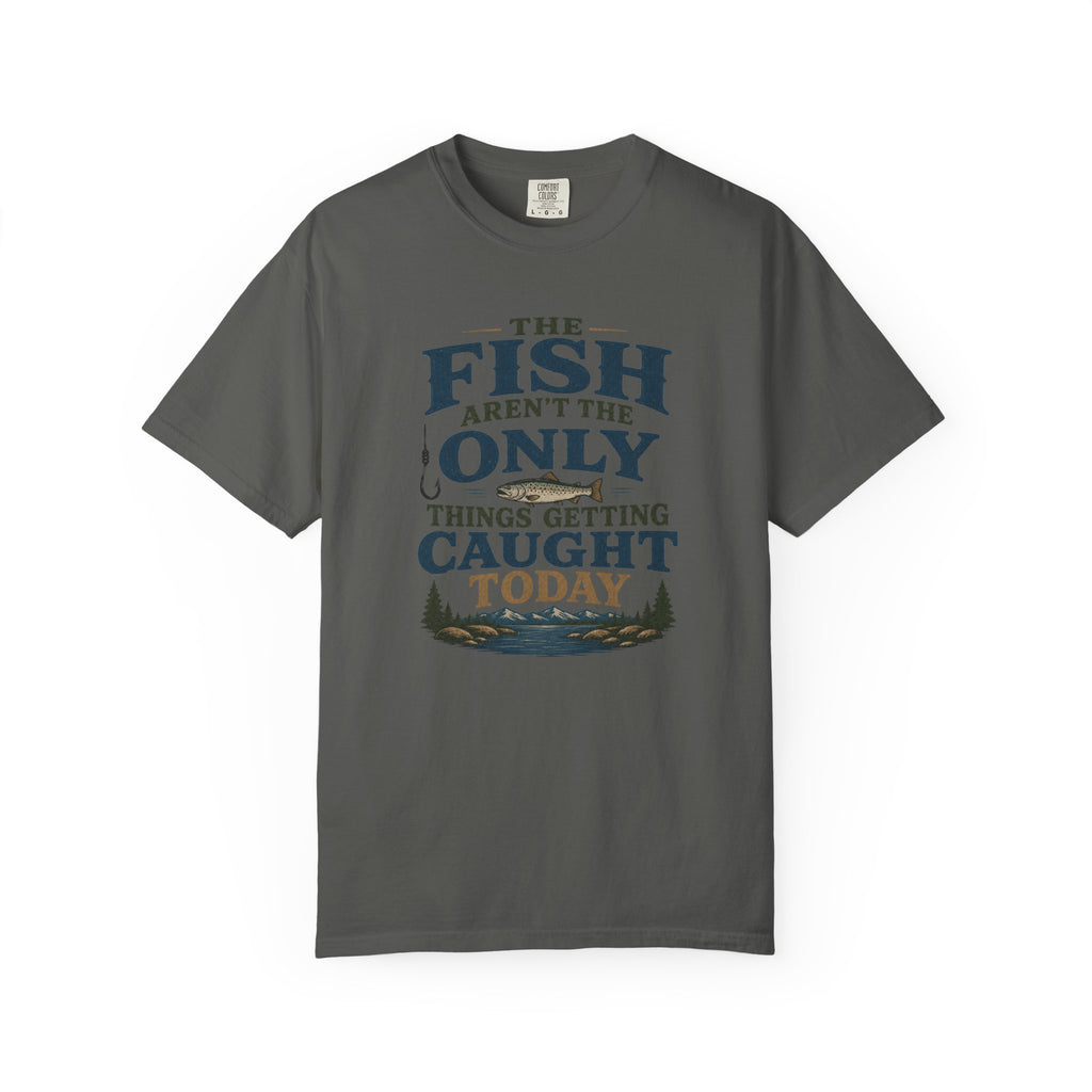 More Than Fish T-Shirt