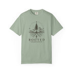 Rooted Wanderer T-Shirt