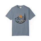 Look to the Mountains T-Shirt