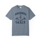 Anchored in Grace T-shirt