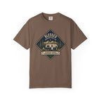 Blessed Adventure Co T-Shirt