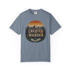 Created to Wander T-Shirt