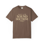 Salt Air Sound Doctrine T-Shirt