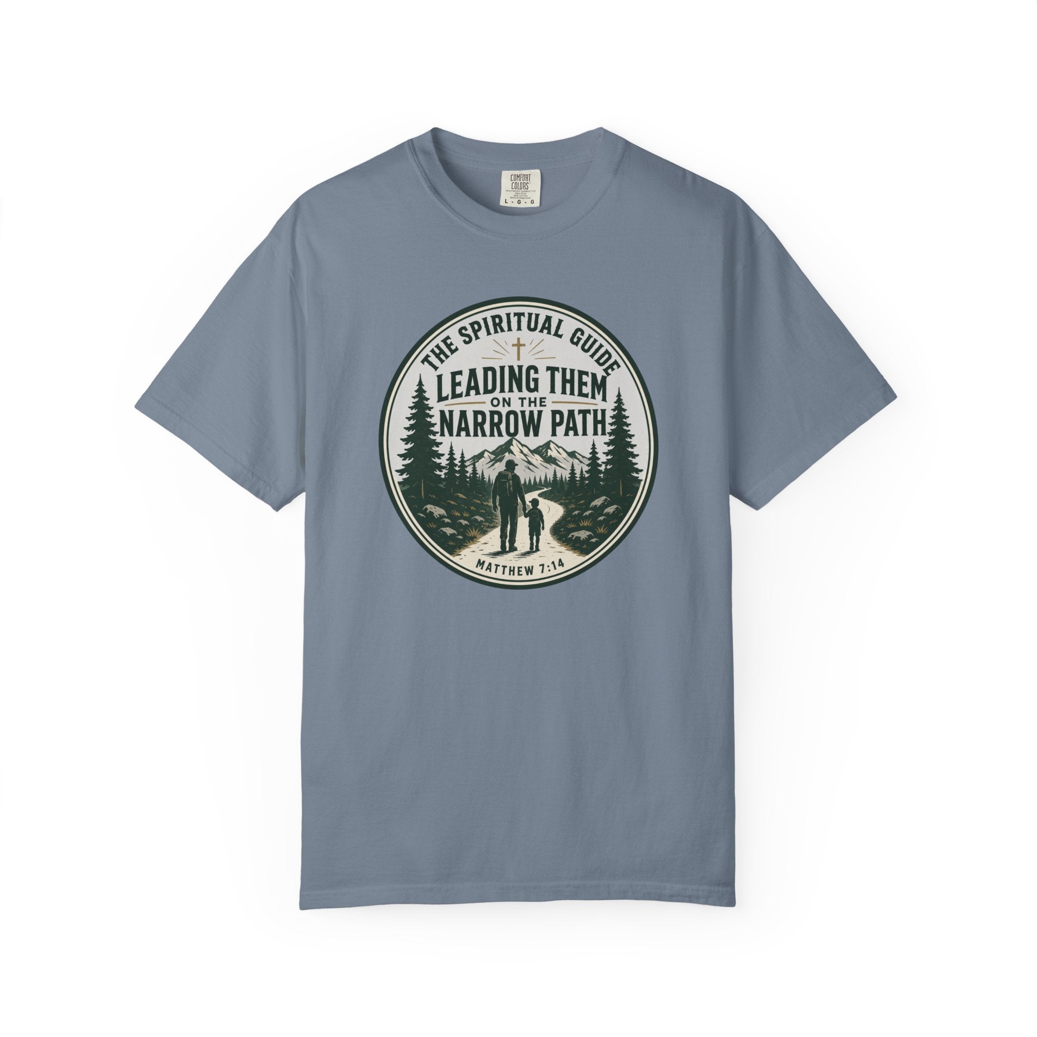 The Spiritual Guide T-Shirt