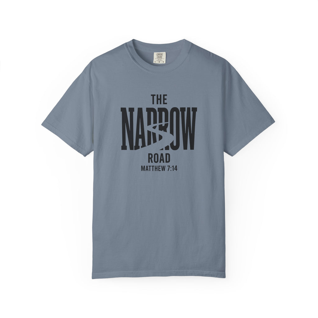 The Narrow Rd T-Shirt