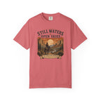 Still Waters & Open Skies T-Shirt