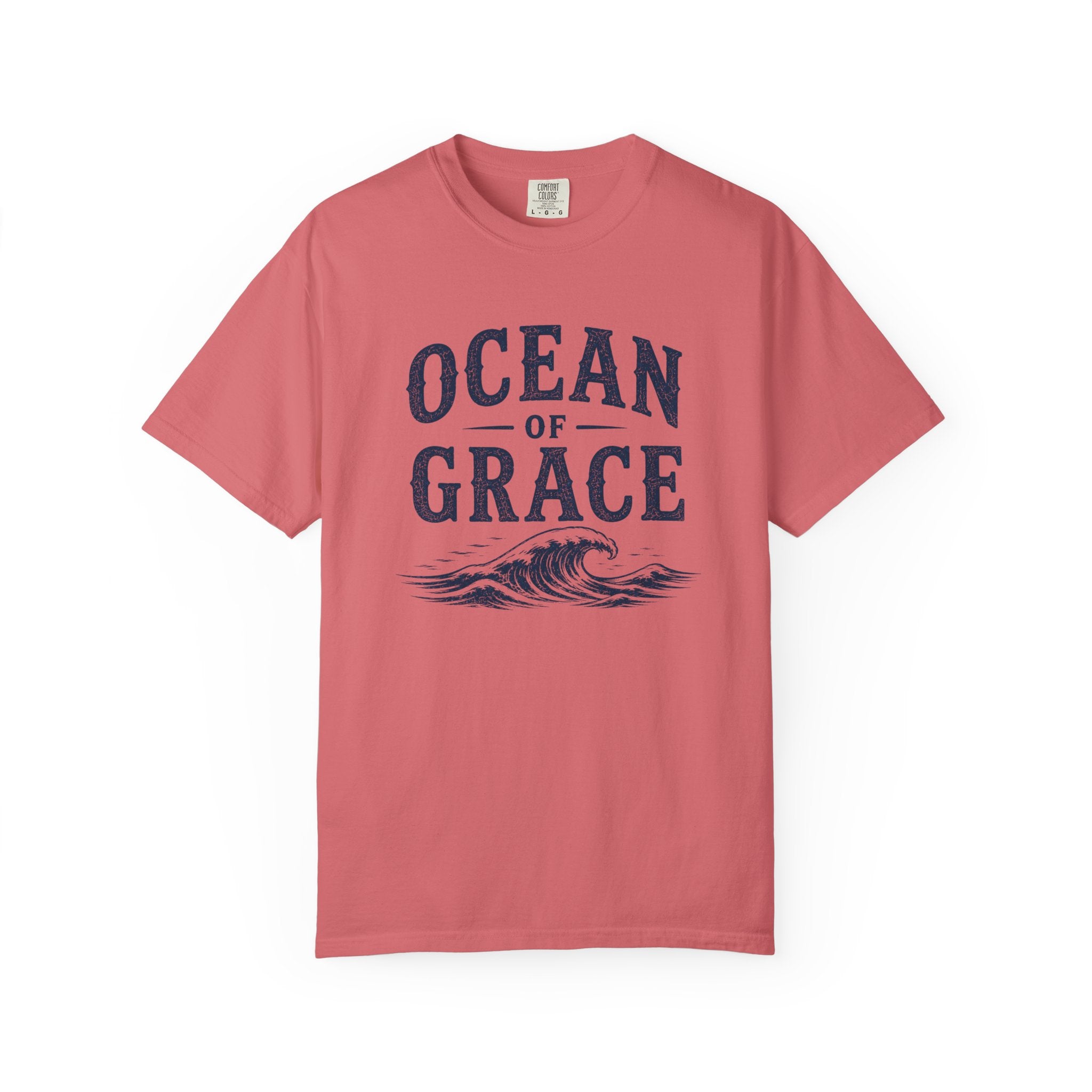 Ocean of Grace T-Shirt