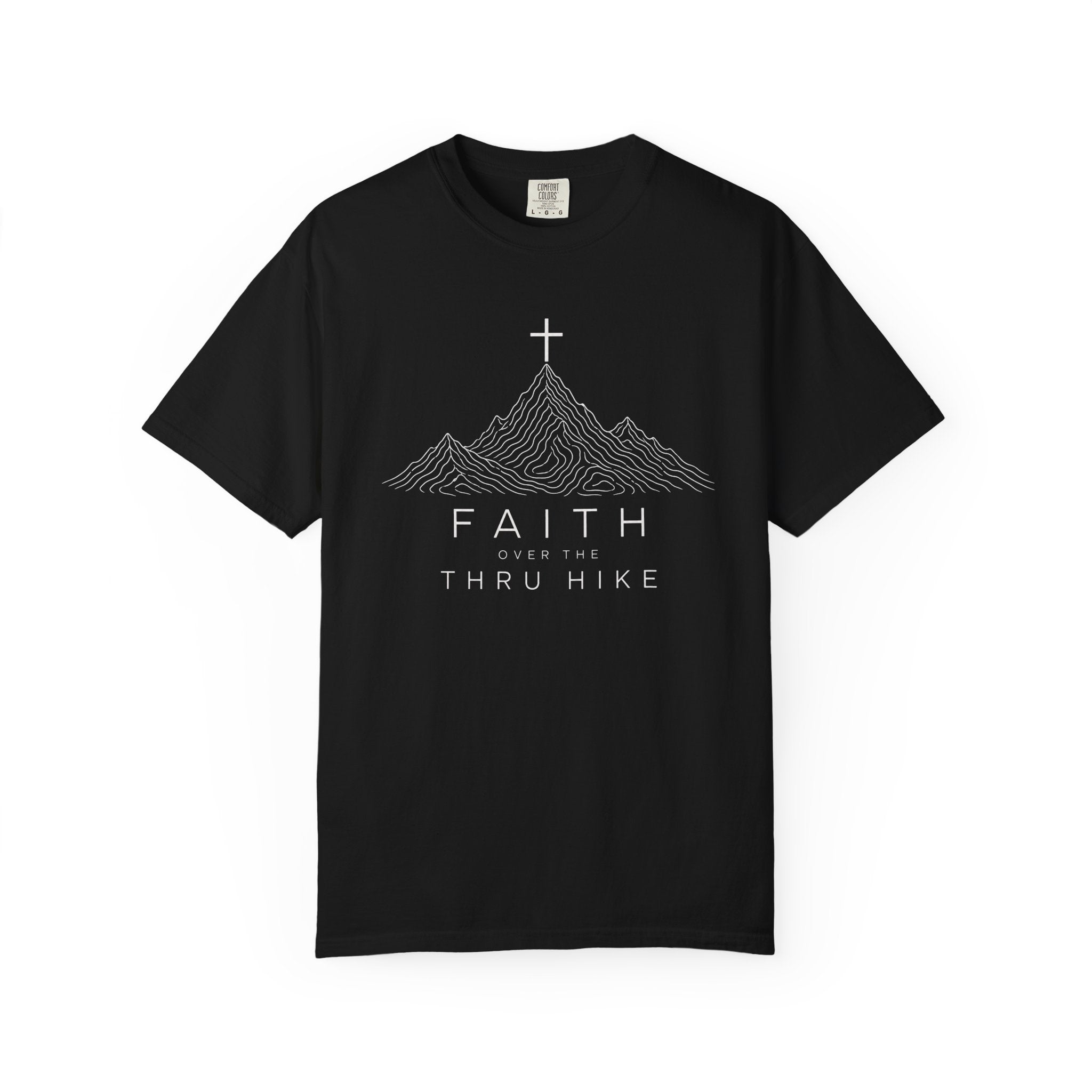 Thru-Hike T-Shirt