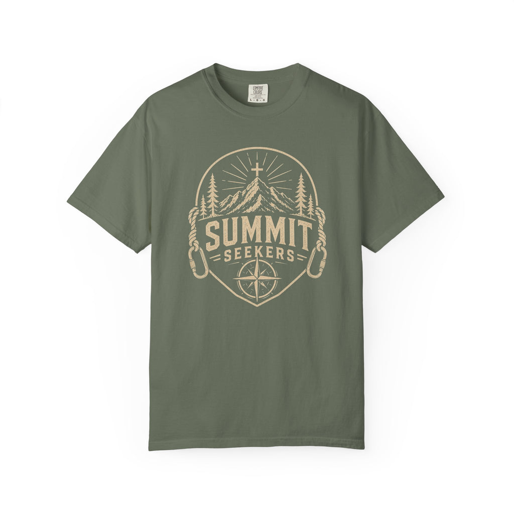 Summit Seekers T-Shirt