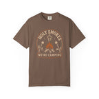 Holy Smokes We're Camping T-Shirt