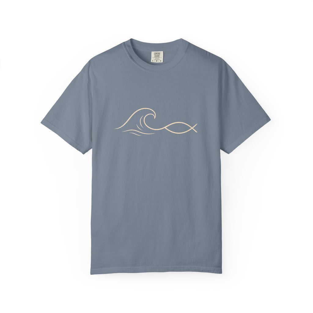 Wave Ichthys T-Shirt