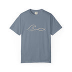 Wave Ichthys T-Shirt