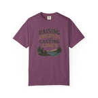 Raising Disciples & Casting Lines T-Shirt