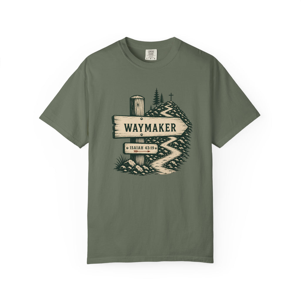 Waymaker T-Shirt