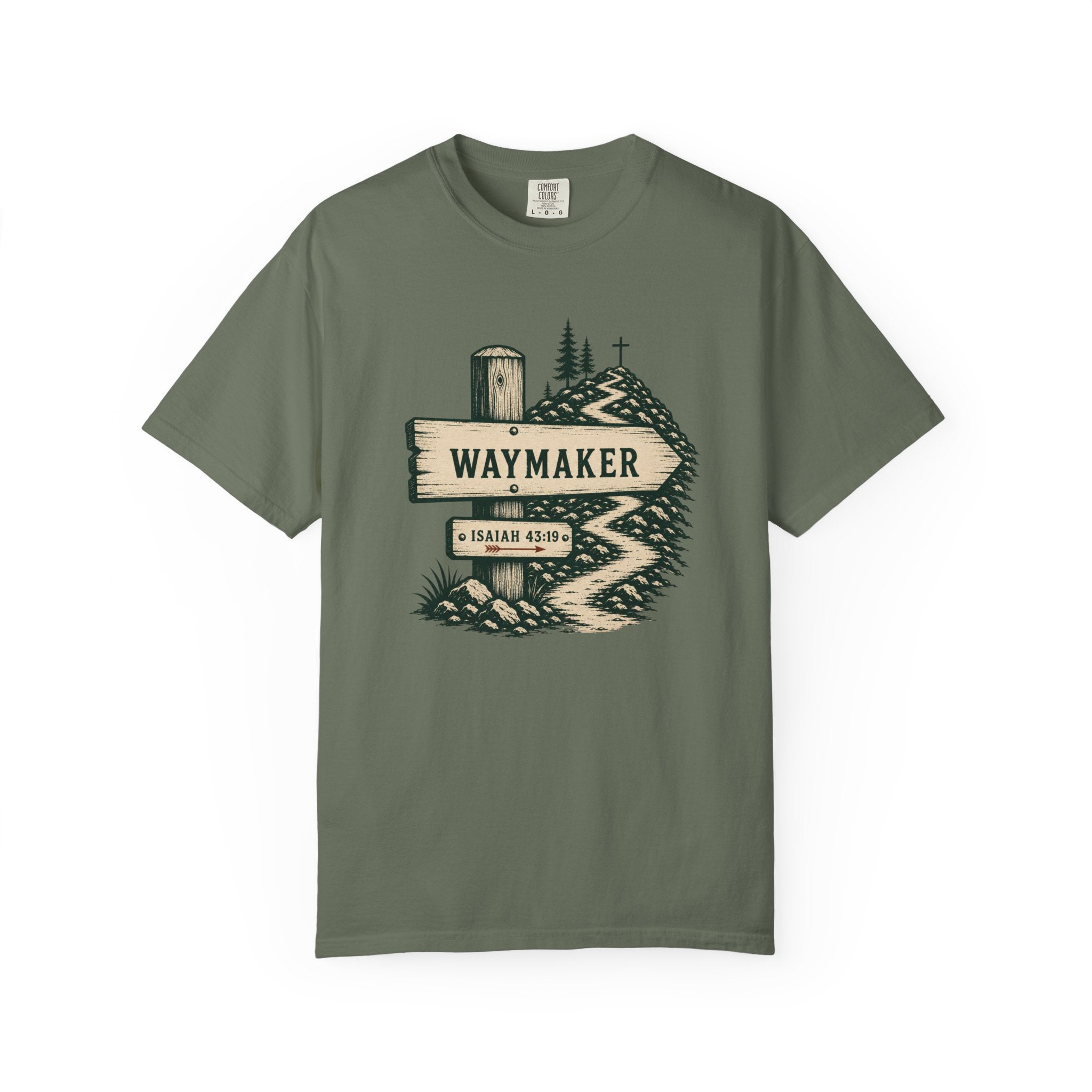 Waymaker T-Shirt
