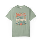 Beach Days and Blessed Waves T-Shirt