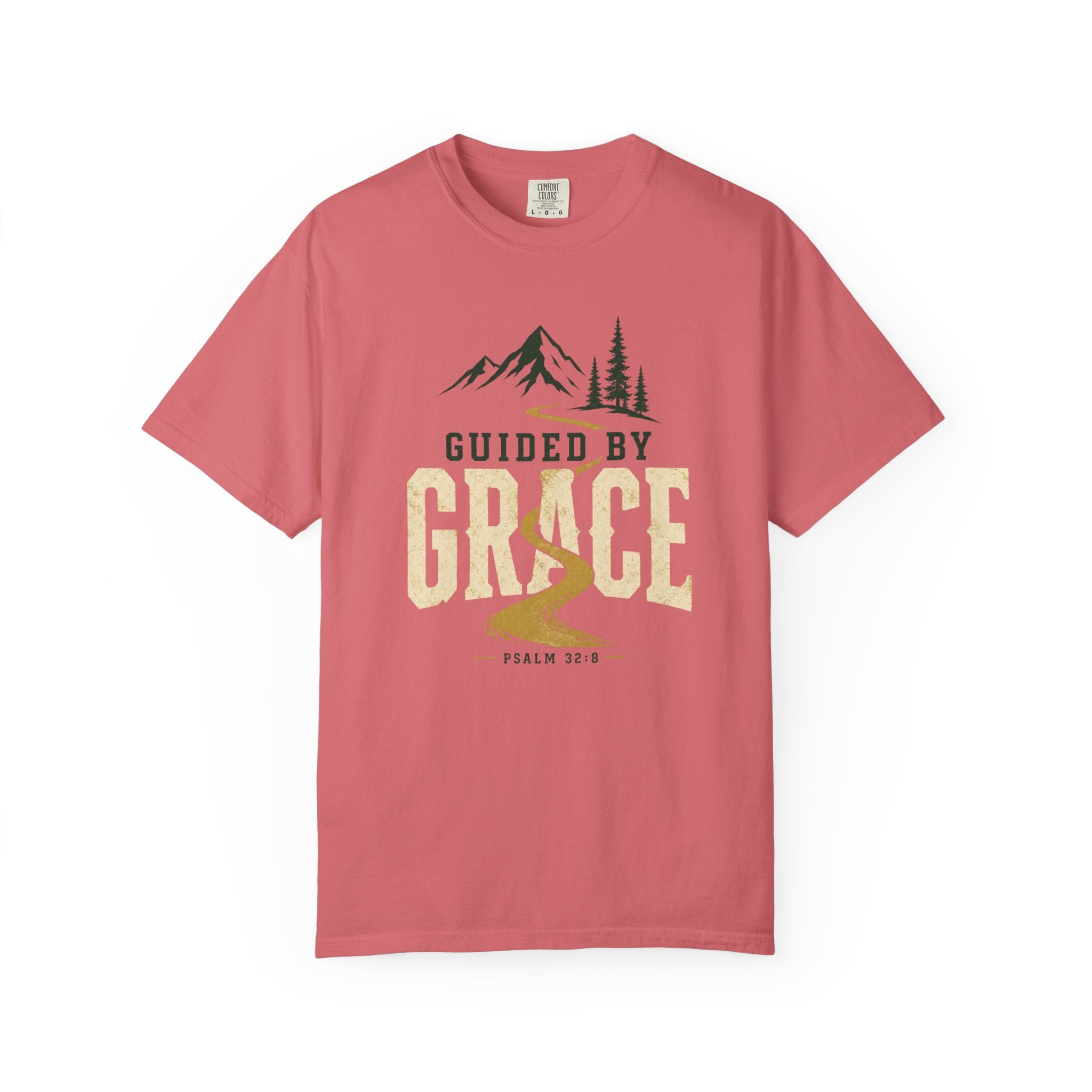 Guided By Grace T-Shirt