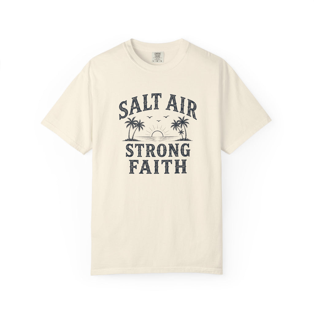 Salt Air T-Shirt