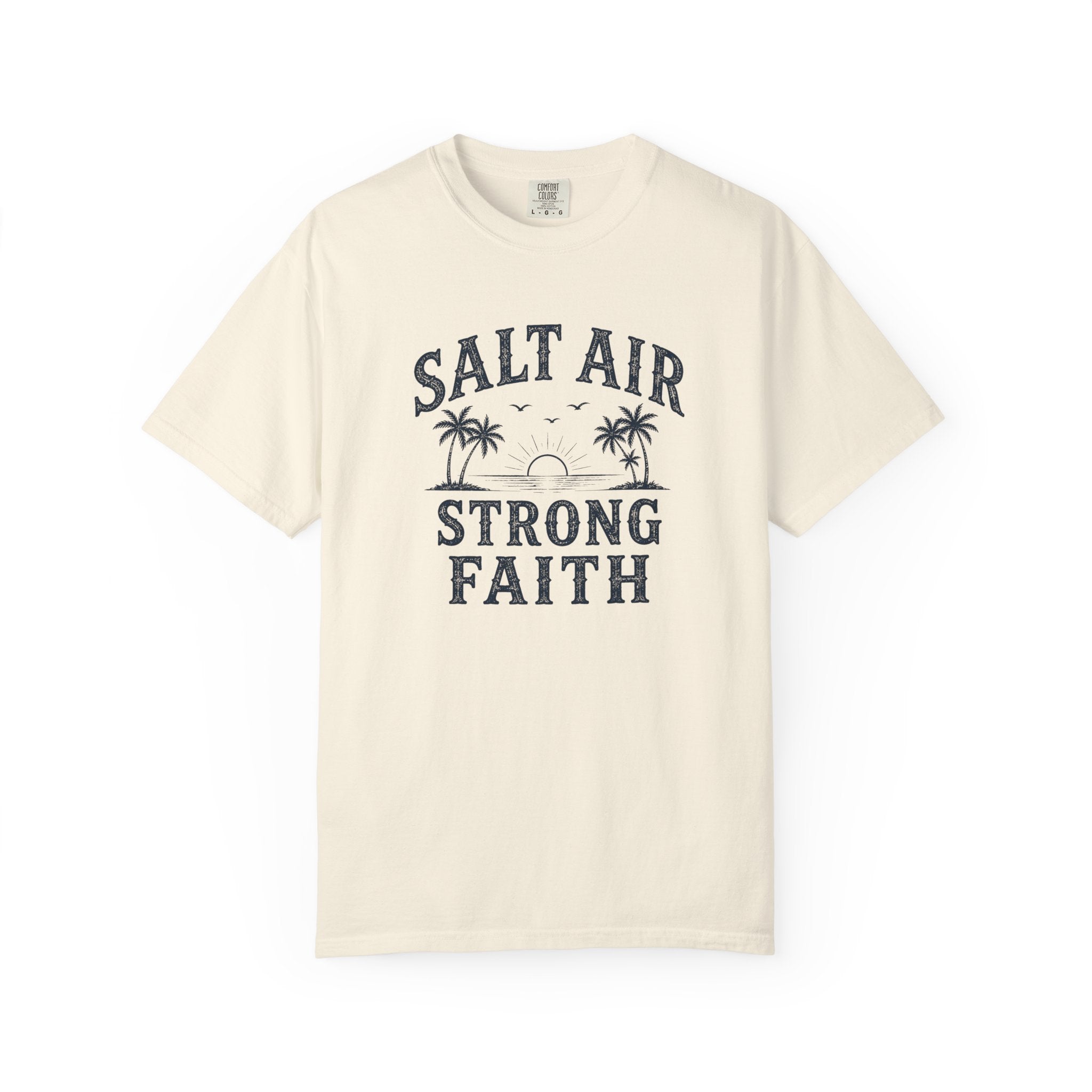 Salt Air T-Shirt