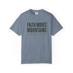 Flat Trail T-Shirt