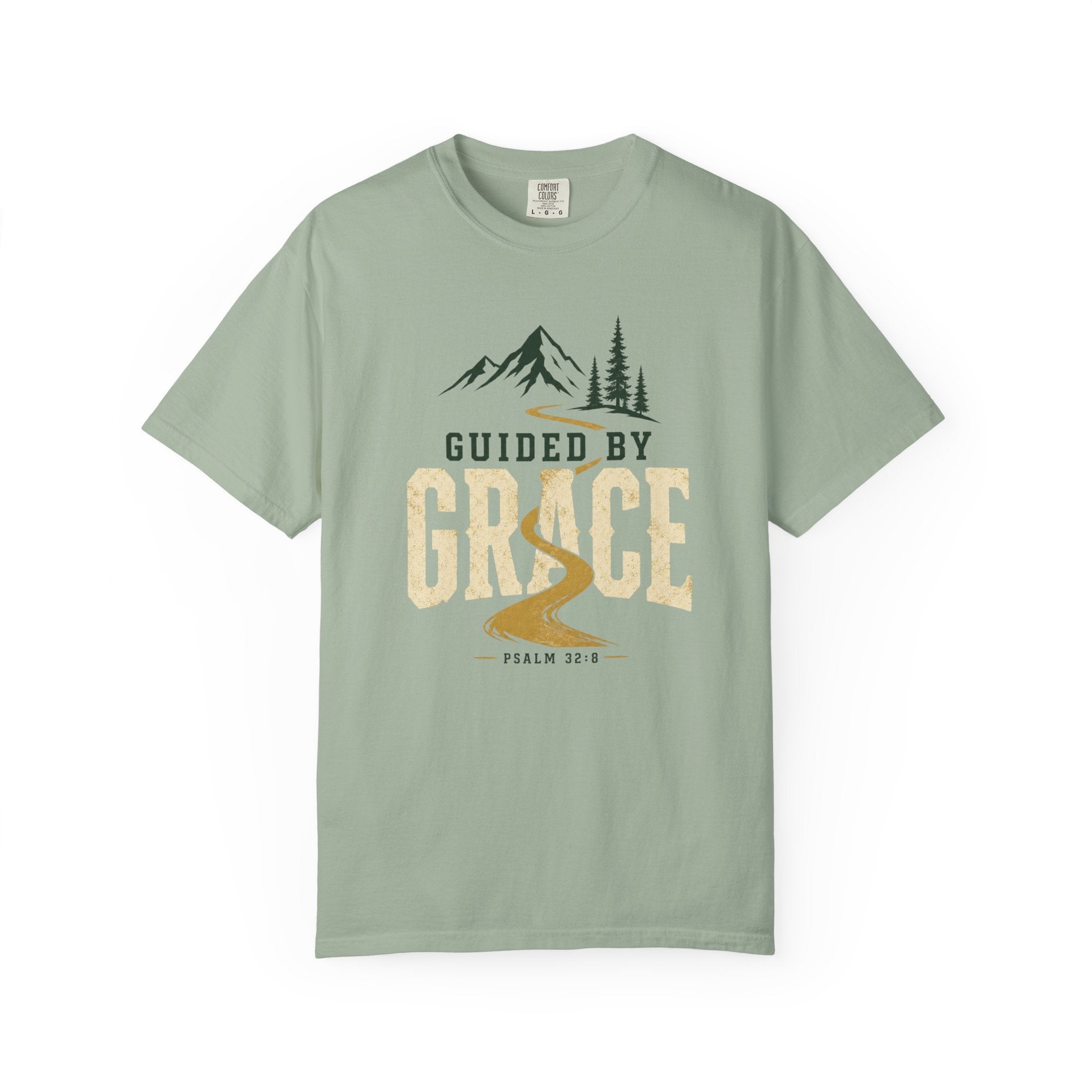 Guided By Grace T-Shirt