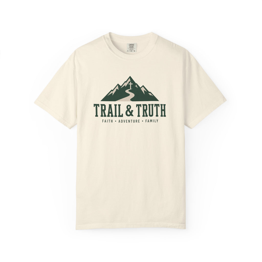 Trail & Truth T-Shirt