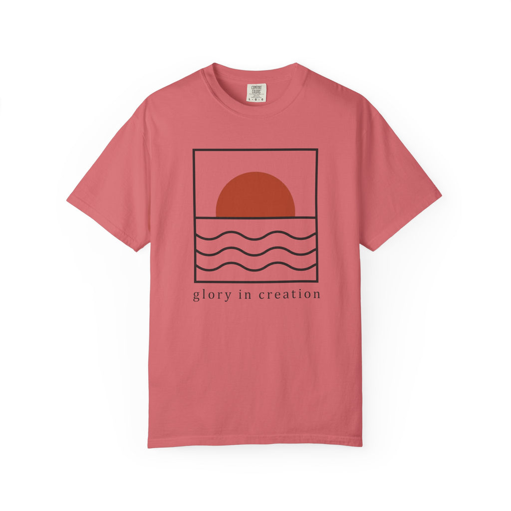 Glory in Creation T-Shirt