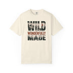 Wild & Wonderfully Made T-Shirt