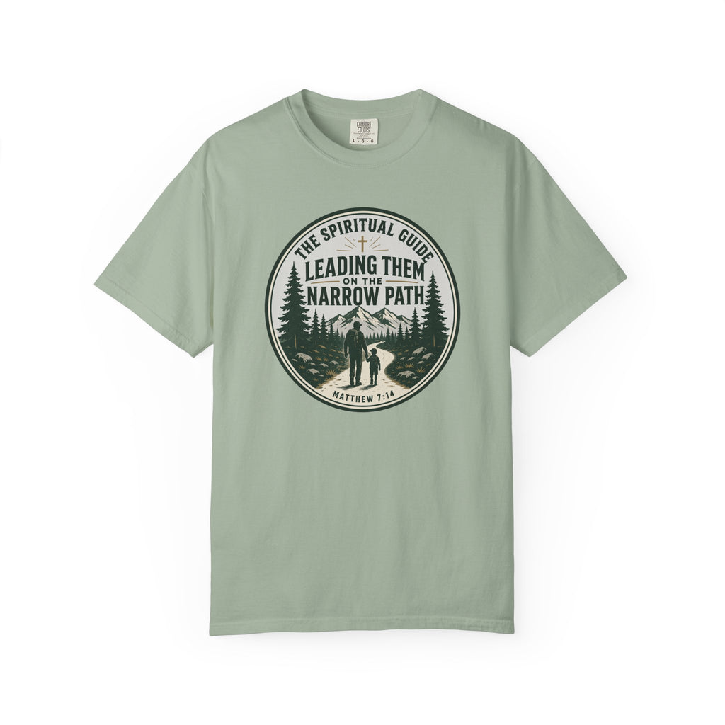 The Spiritual Guide T-Shirt