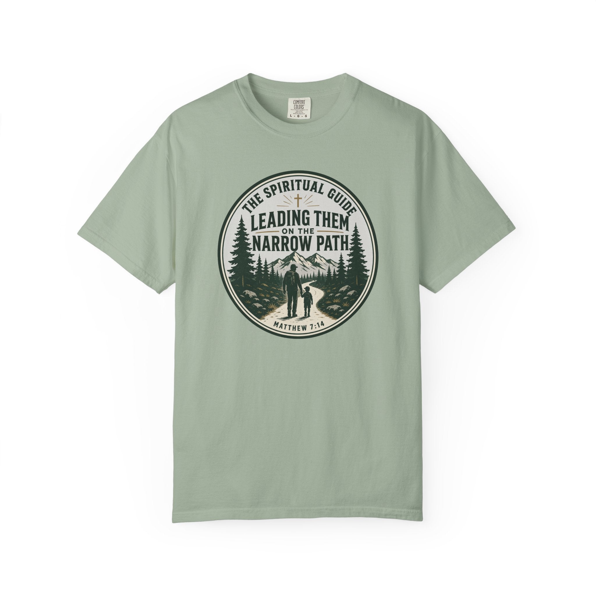 The Spiritual Guide T-Shirt