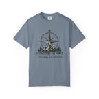 Faith Guides the Family T-Shirt