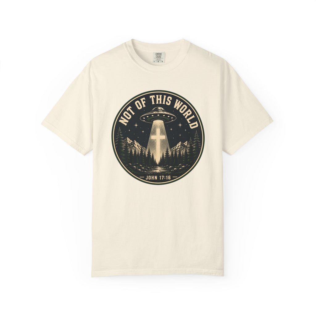 Not of This World T-Shirt