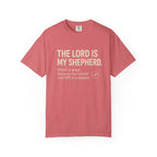 The Lord is My Shepherd T-Shirt