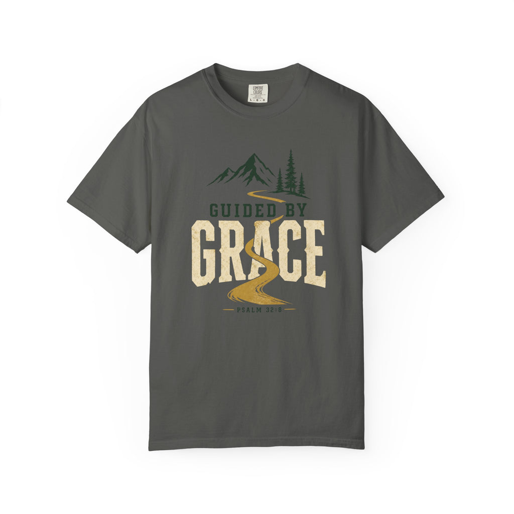Guided By Grace T-Shirt