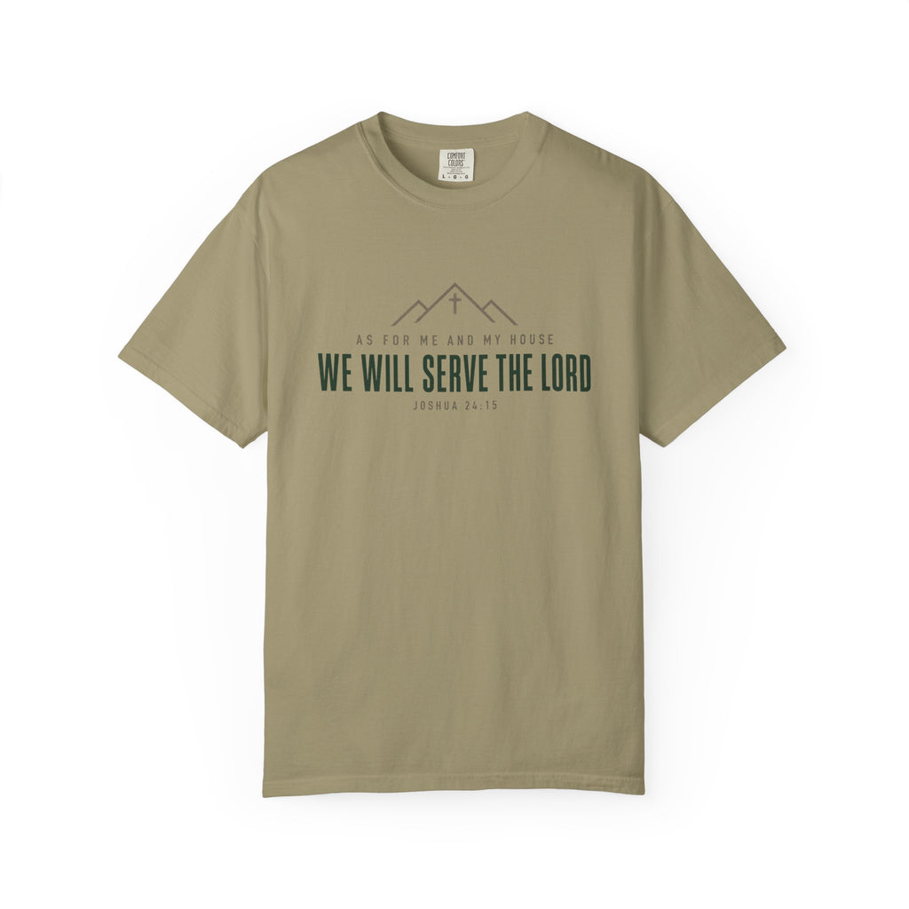 As For Me T-shirt