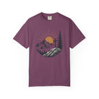 Look to the Mountains T-Shirt