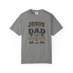Dad Saves the Campsite T-Shirt