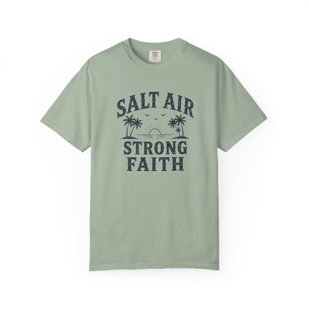 Salt Air T-Shirt