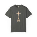 Campfire Cross T-Shirt