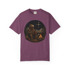 Bear Campfire T-Shirt