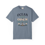 Ocean Air & Open Prayers T-Shirt