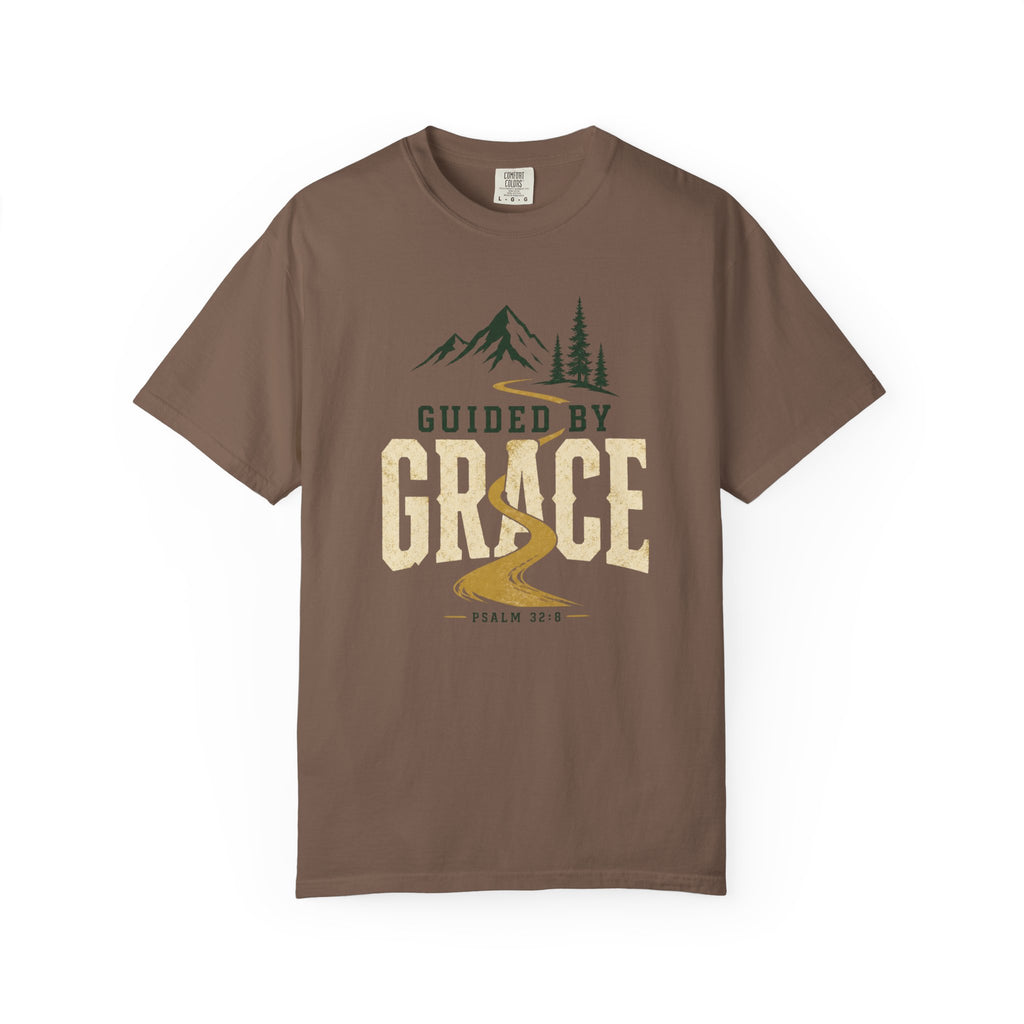 Guided By Grace T-Shirt
