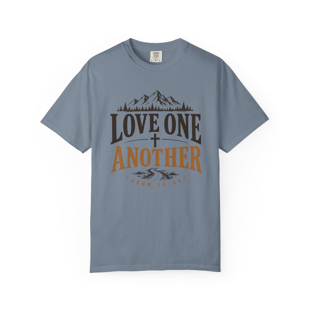 Love One Another T-Shirt